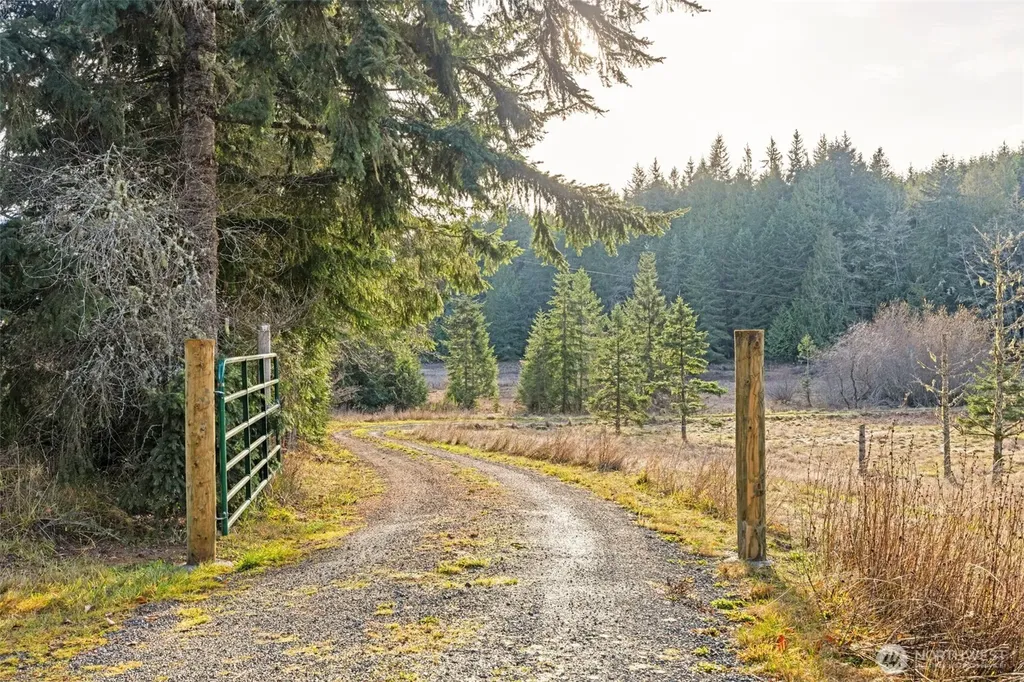 0 Lost Mountain Road Sequim WA 98382