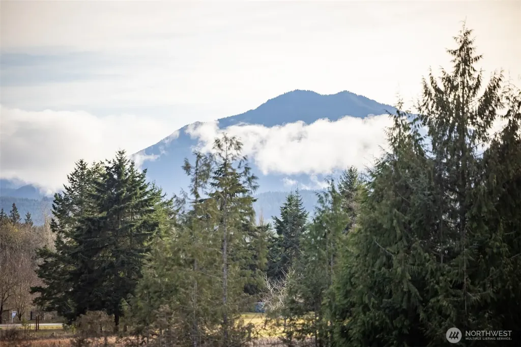 0 Lost Mountain Road Sequim WA 98382