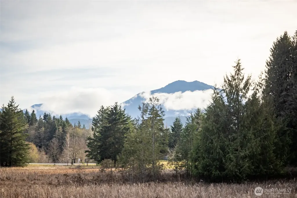 0 Lost Mountain Road Sequim WA 98382