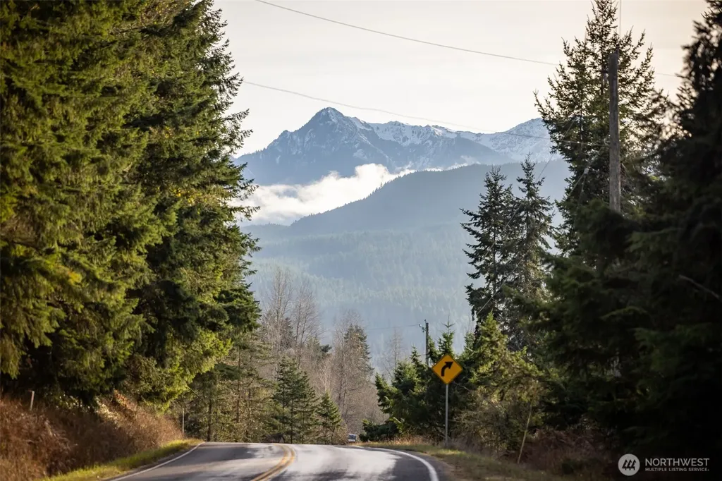 0 Lost Mountain Road Sequim WA 98382