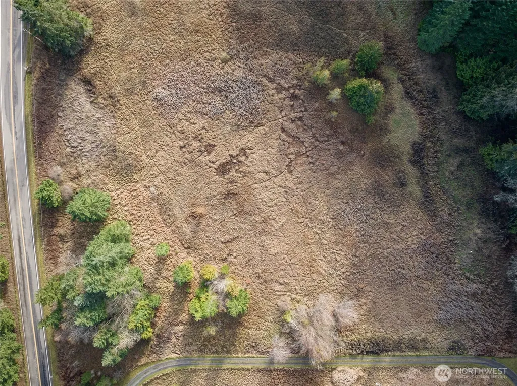 0 Lost Mountain Road Sequim WA 98382