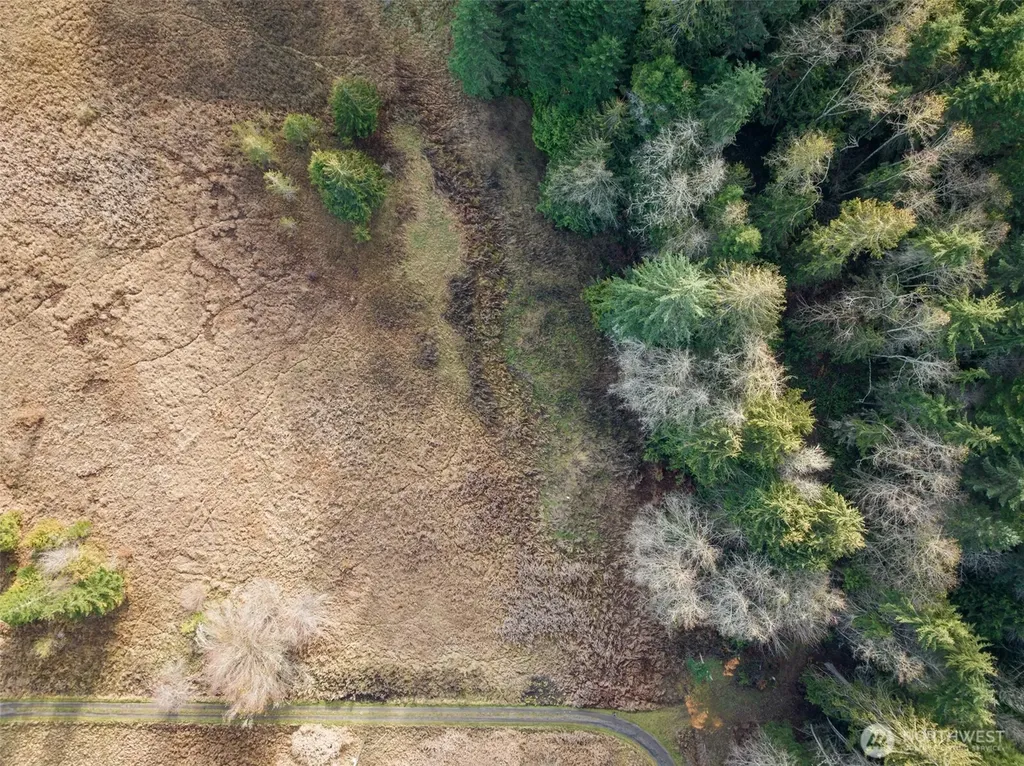 0 Lost Mountain Road Sequim WA 98382