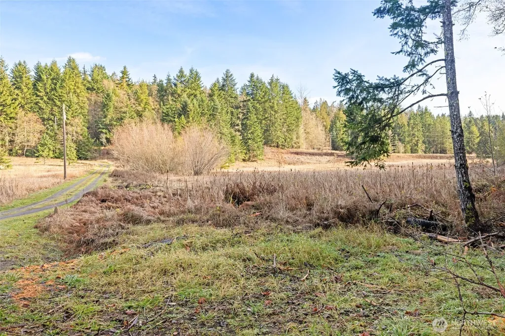 0 Lost Mountain Road Sequim WA 98382