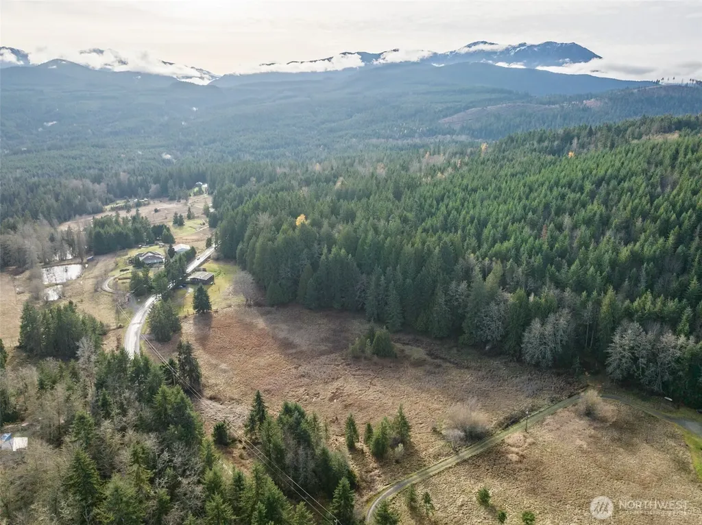 0 Lost Mountain Road Sequim WA 98382