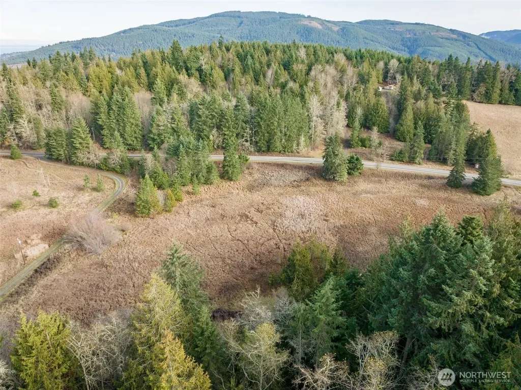 0 Lost Mountain Road Sequim WA 98382