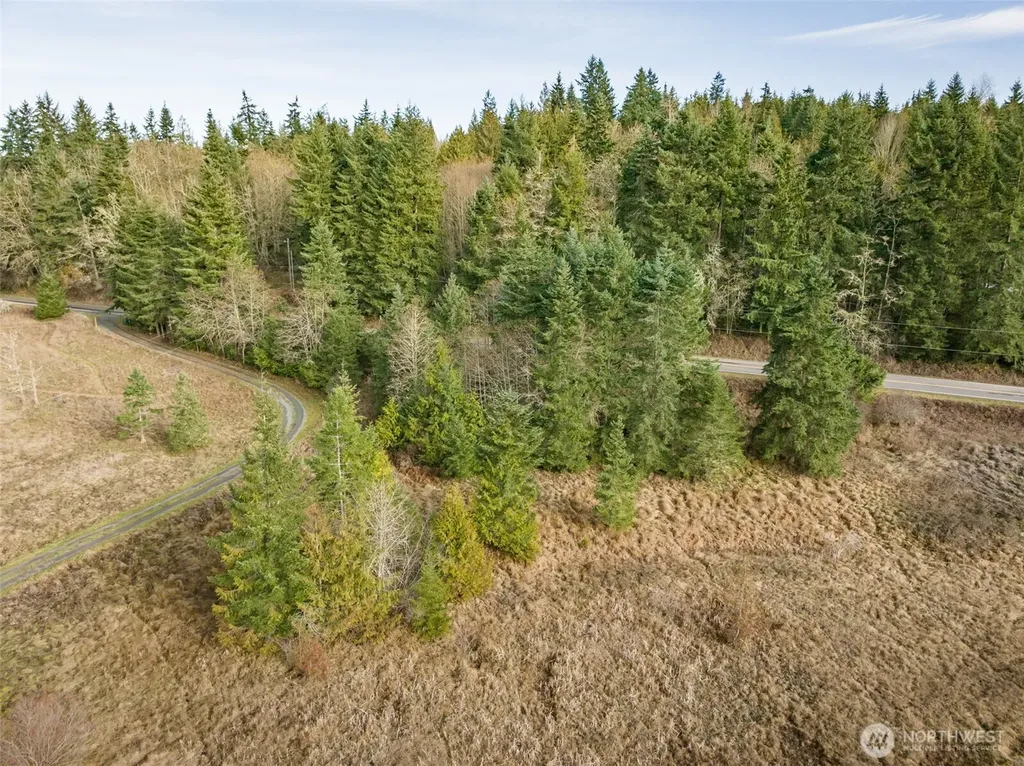 0 Lost Mountain Road Sequim WA 98382
