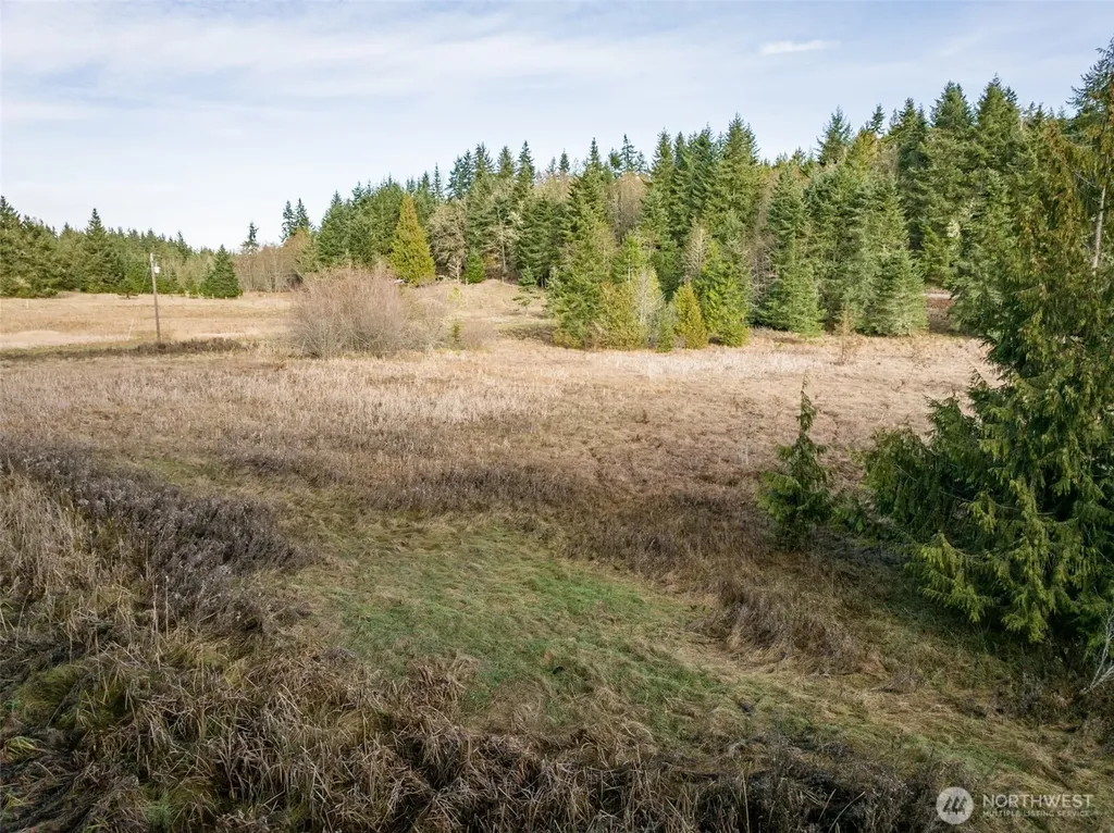 0 Lost Mountain Road Sequim WA 98382