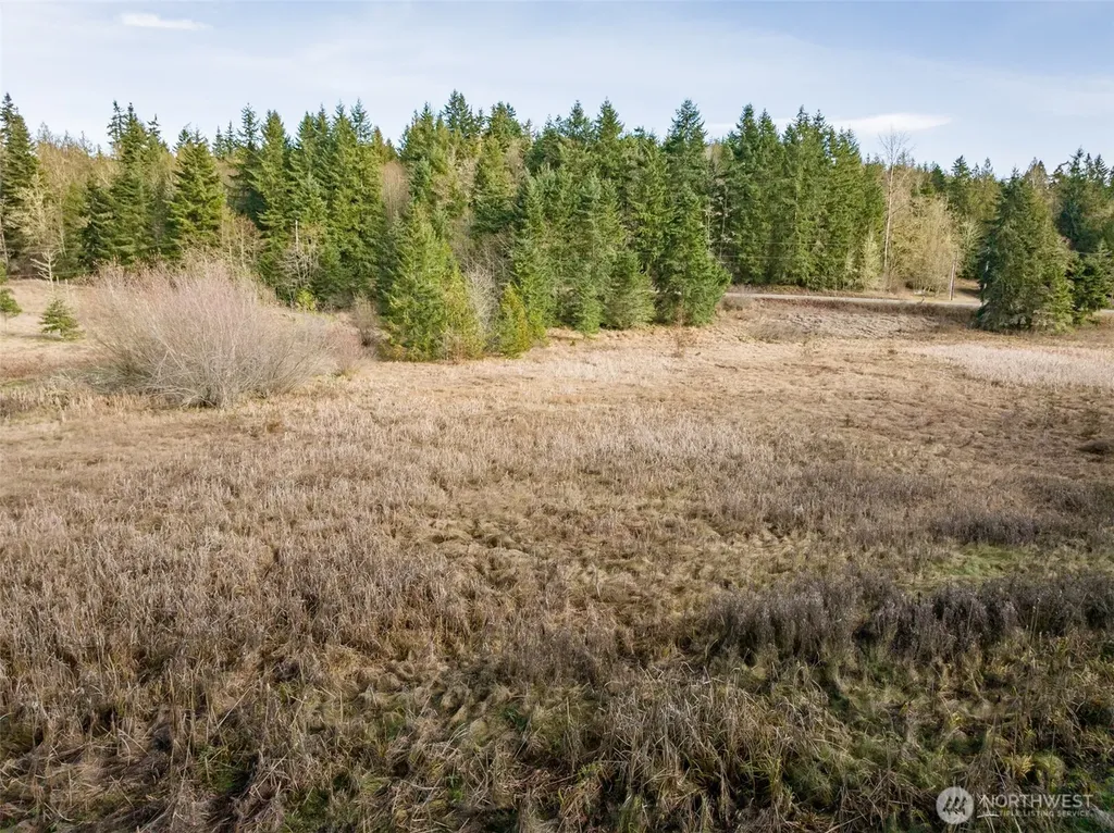 0 Lost Mountain Road Sequim WA 98382