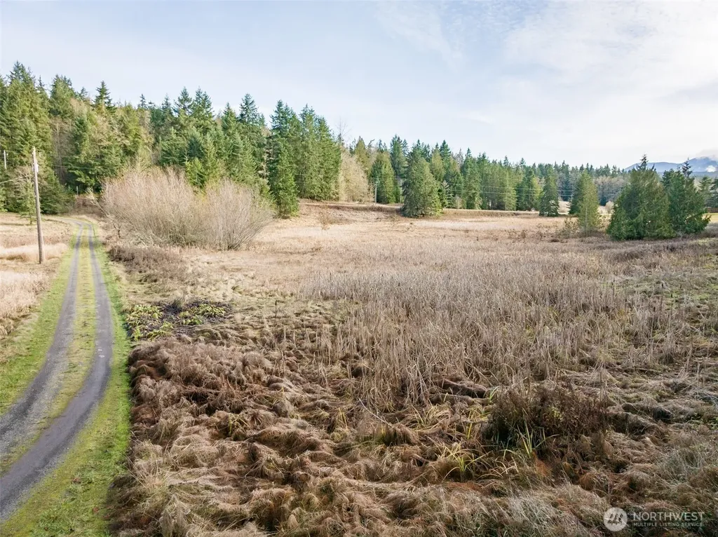 0 Lost Mountain Road Sequim WA 98382
