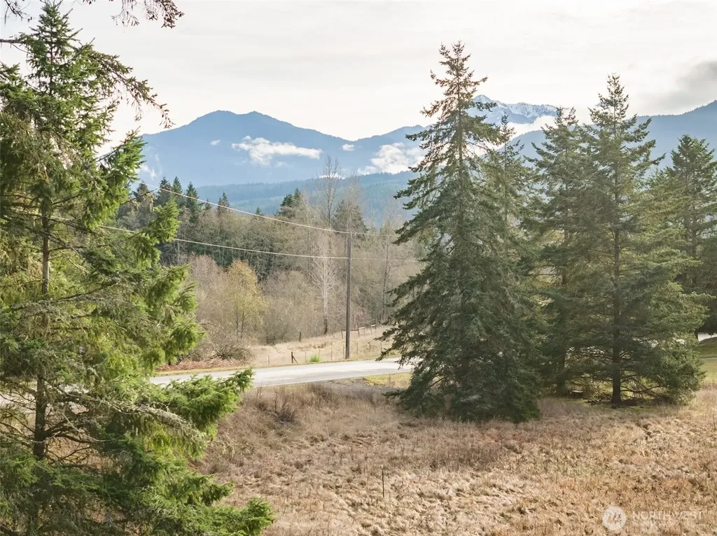 0 Lost Mountain Road Sequim WA 98382