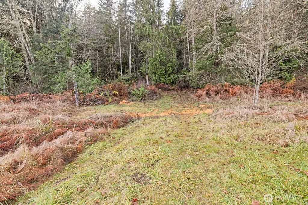0 Lost Mountain Road Sequim WA 98382
