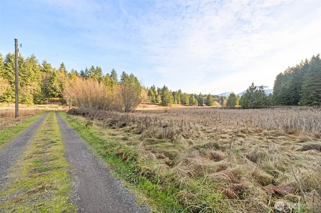 0 Lost Mountain Road Sequim WA 98382