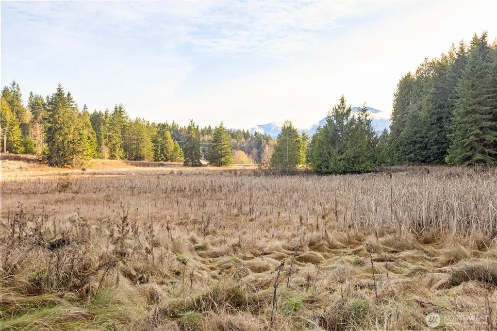 0 Lost Mountain Road Sequim WA 98382