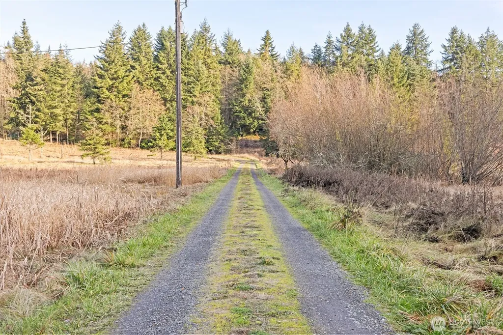 0 Lost Mountain Road Sequim WA 98382