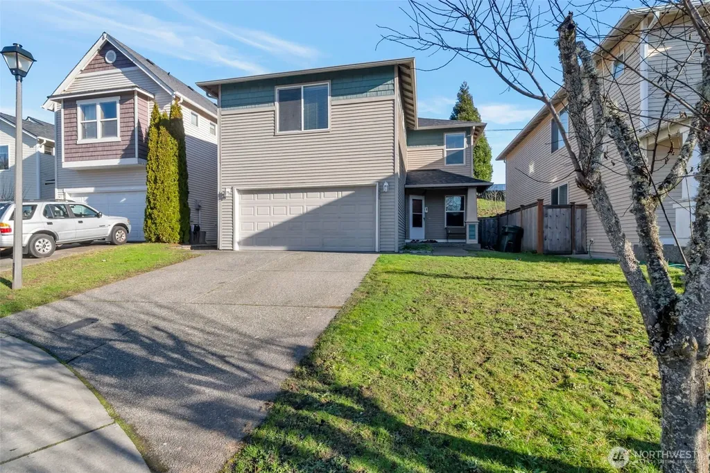 22686 129th Place SE Kent WA 98031