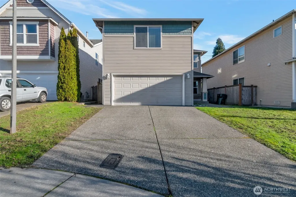 22686 129th Place SE Kent WA 98031