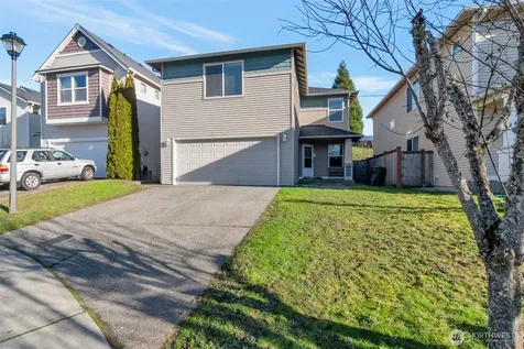 22686 129th Place SE Kent WA 98031