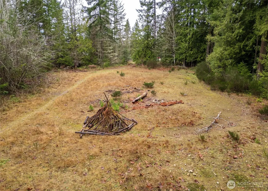 0 Scribner Road Port Angeles WA 98362