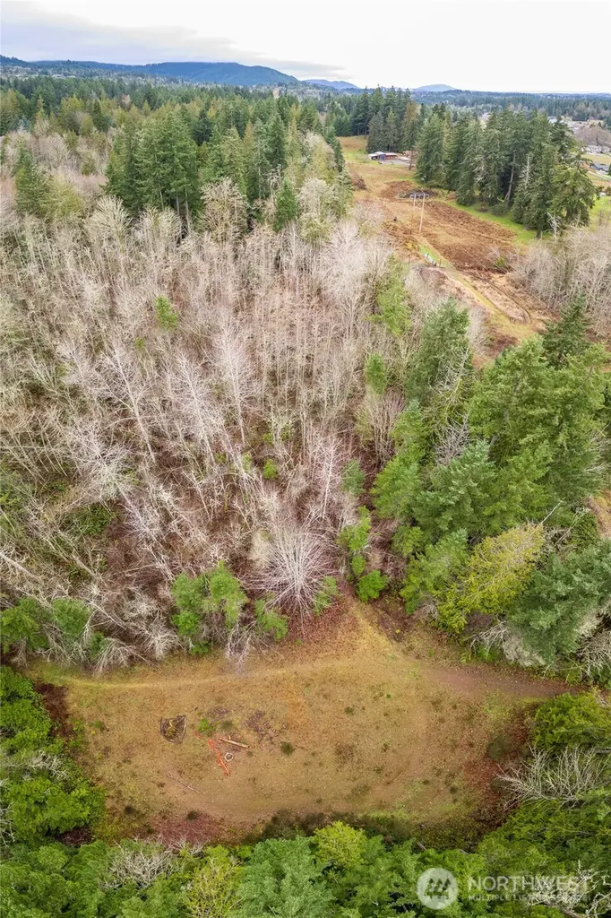 0 Scribner Road Port Angeles WA 98362