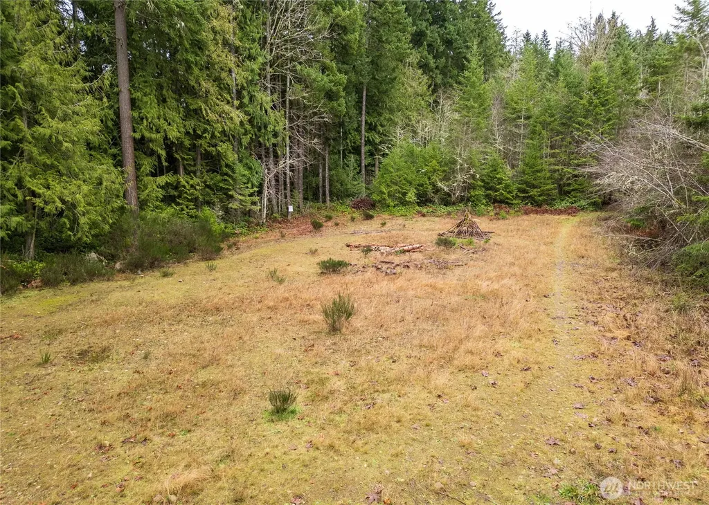 0 Scribner Road Port Angeles WA 98362