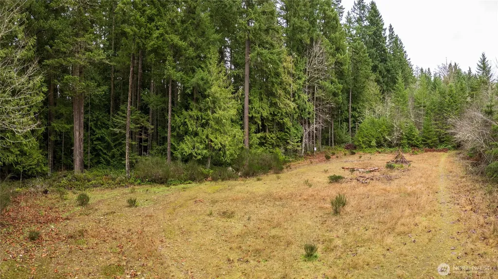 0 Scribner Road Port Angeles WA 98362