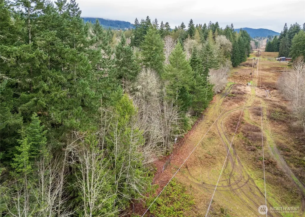 0 Scribner Road Port Angeles WA 98362