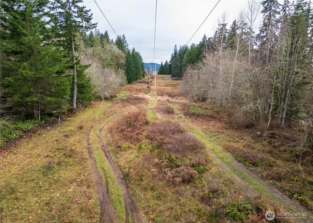 0 Scribner Road Port Angeles WA 98362