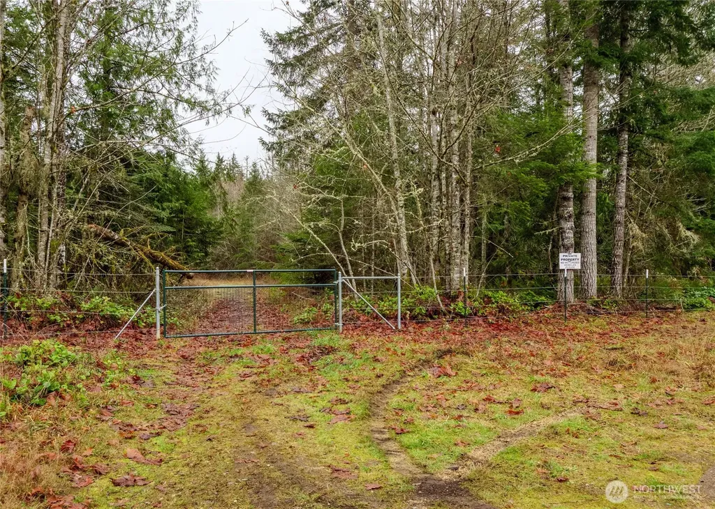 0 Scribner Road Port Angeles WA 98362