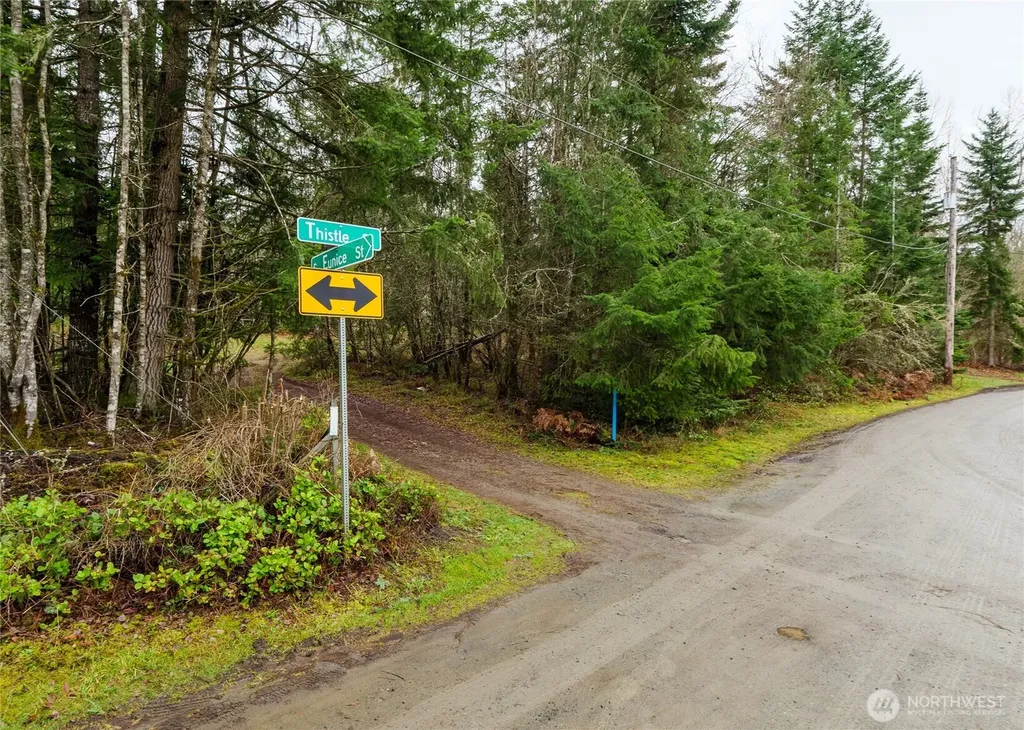 0 Scribner Road Port Angeles WA 98362