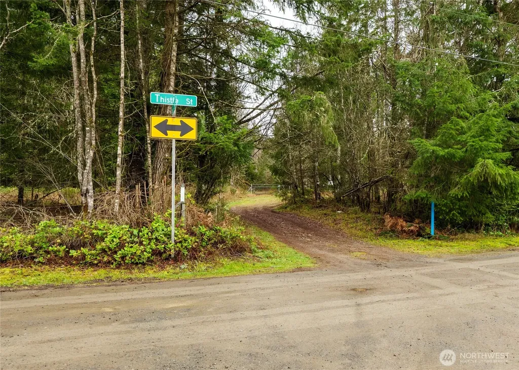 0 Scribner Road Port Angeles WA 98362