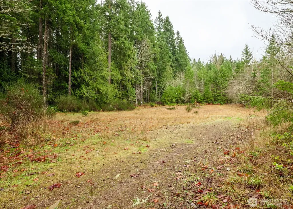 0 Scribner Road Port Angeles WA 98362