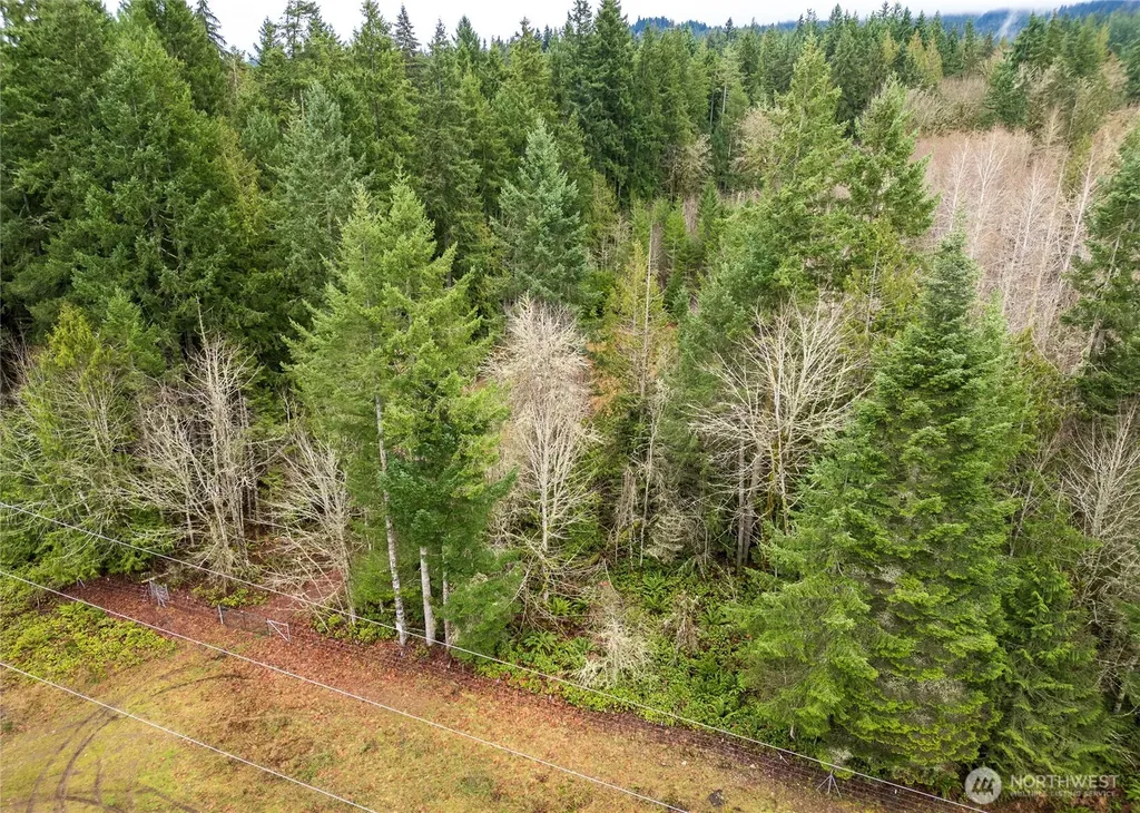 0 Scribner Road Port Angeles WA 98362