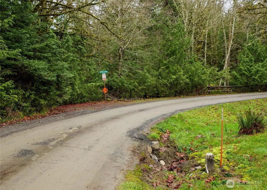 0 Scribner Road Port Angeles WA 98362