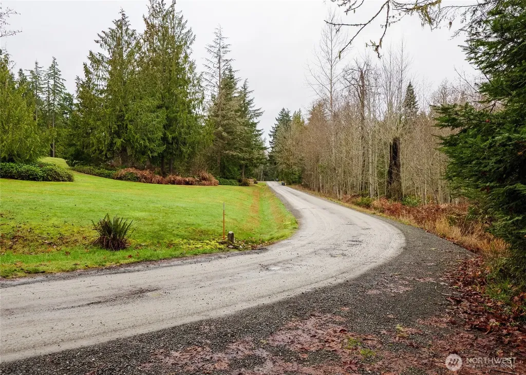 0 Scribner Road Port Angeles WA 98362