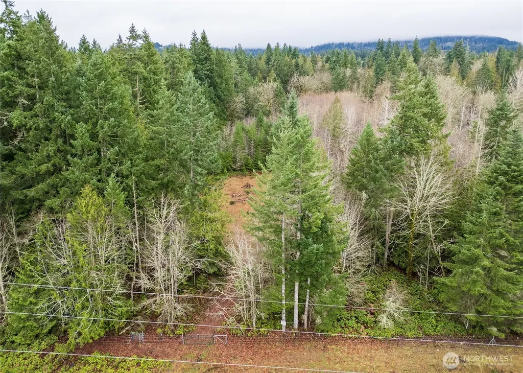 0 Scribner Road Port Angeles WA 98362