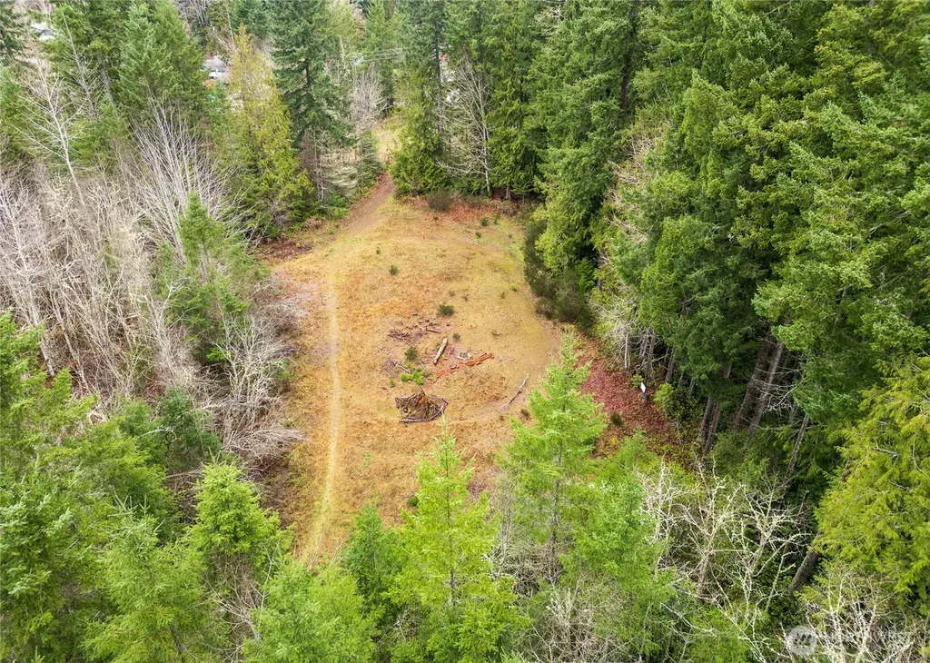 0 Scribner Road Port Angeles WA 98362
