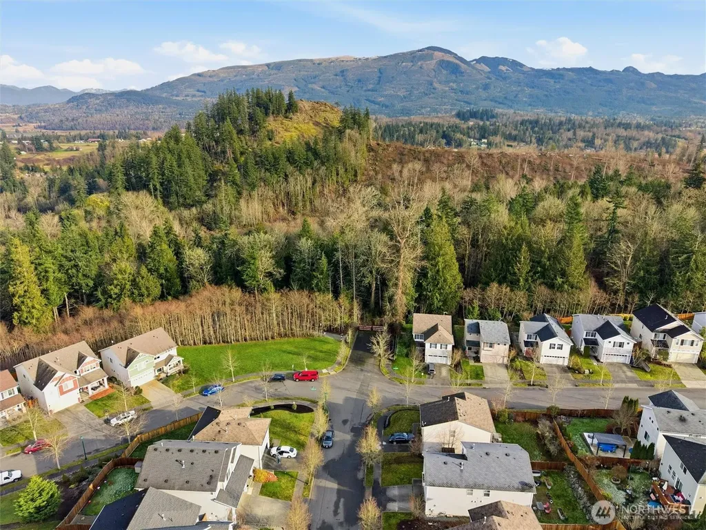 1 Xx Buckhorn Way Mount Vernon WA 98273