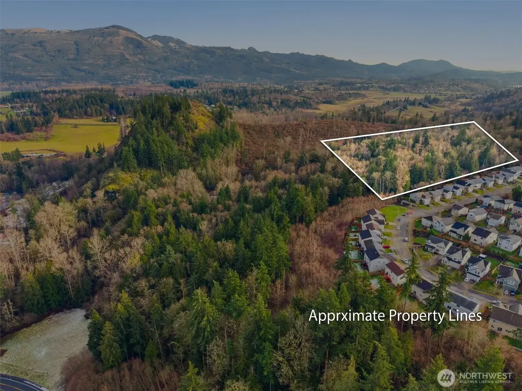 1 Xx Buckhorn Way Mount Vernon WA 98273