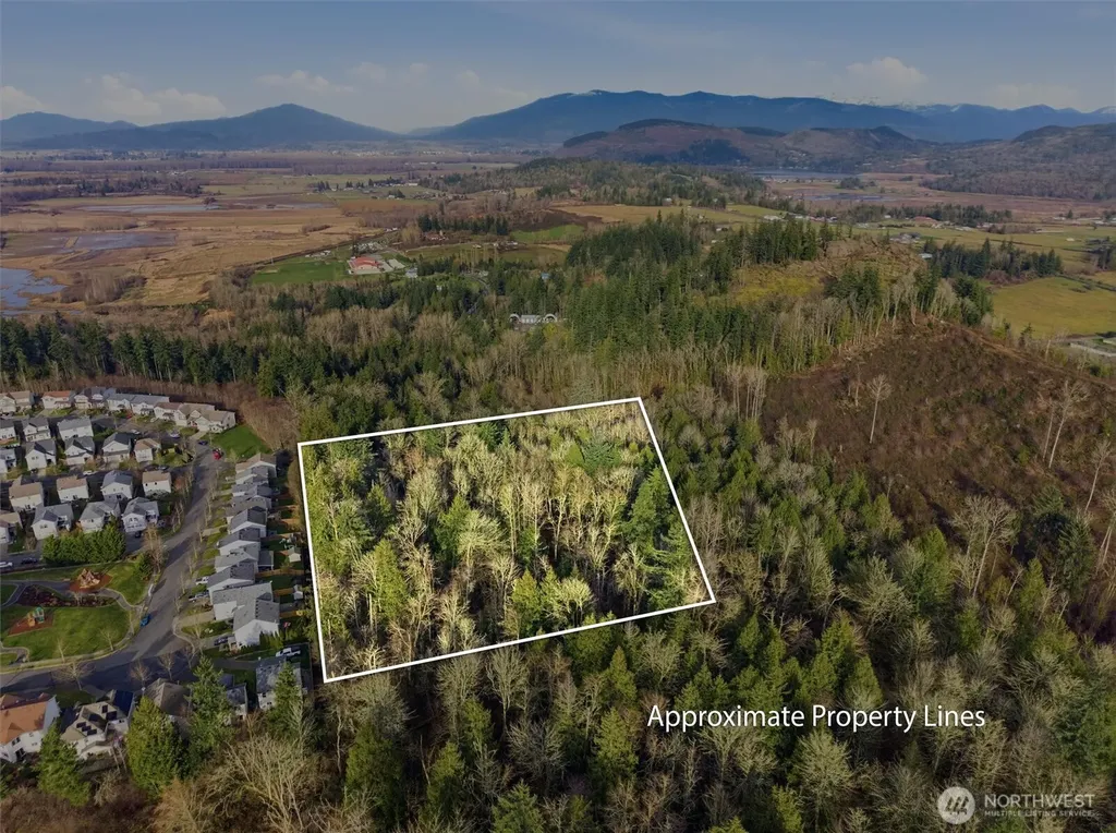 1 Xx Buckhorn Way Mount Vernon WA 98273