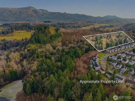 1 Xx Buckhorn Way Mount Vernon WA 98273