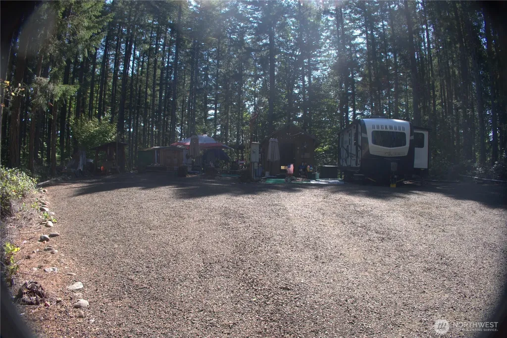 321 Lakewood Drive Hoodsport WA 98548