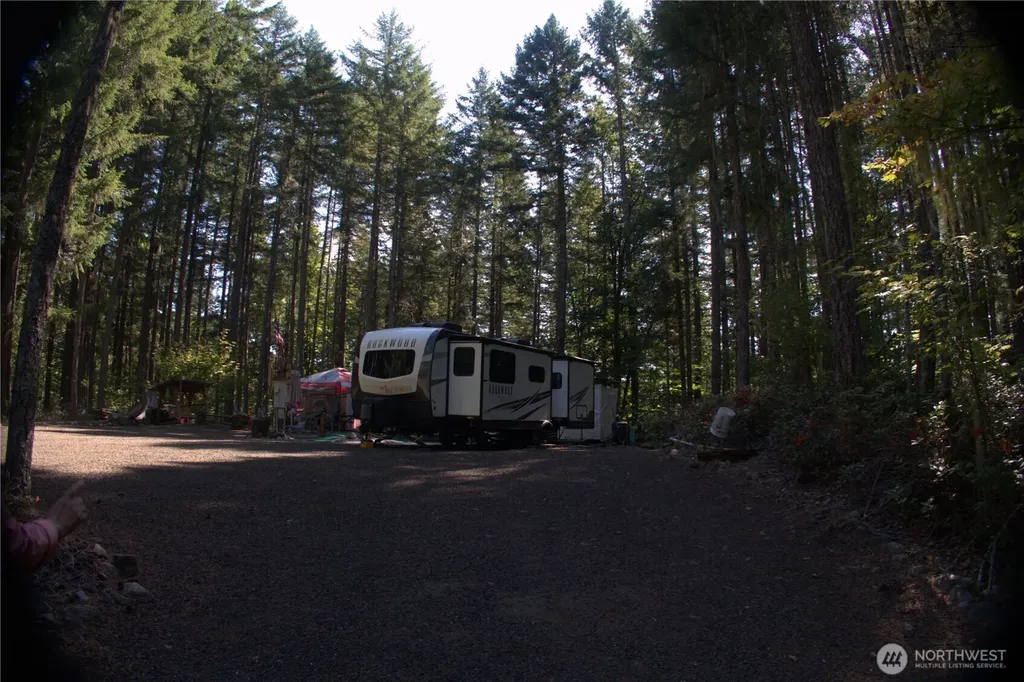 321 Lakewood Drive Hoodsport WA 98548