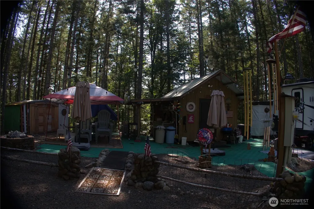 321 Lakewood Drive Hoodsport WA 98548