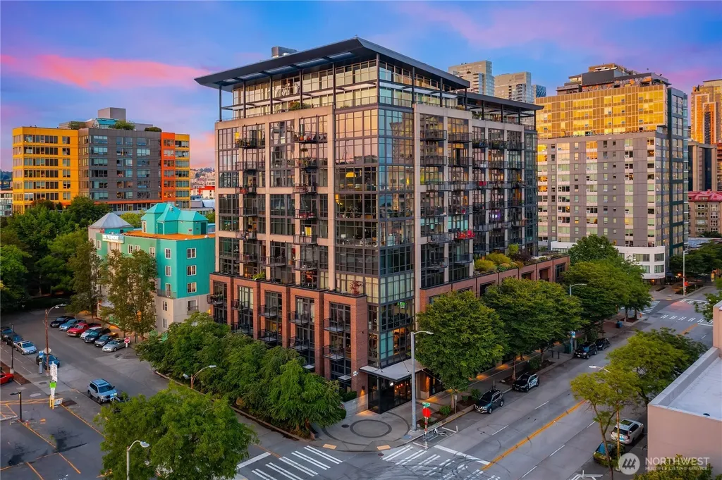 2720 3rd Avenue Seattle WA 98121