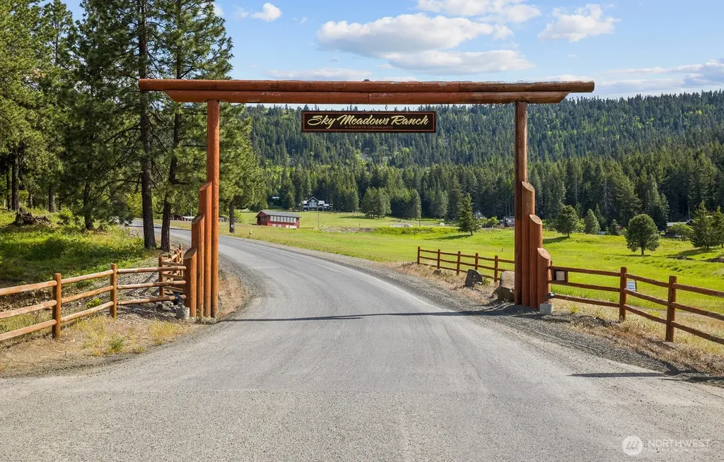 80 Skull Springs Road Cle Elum WA 98922