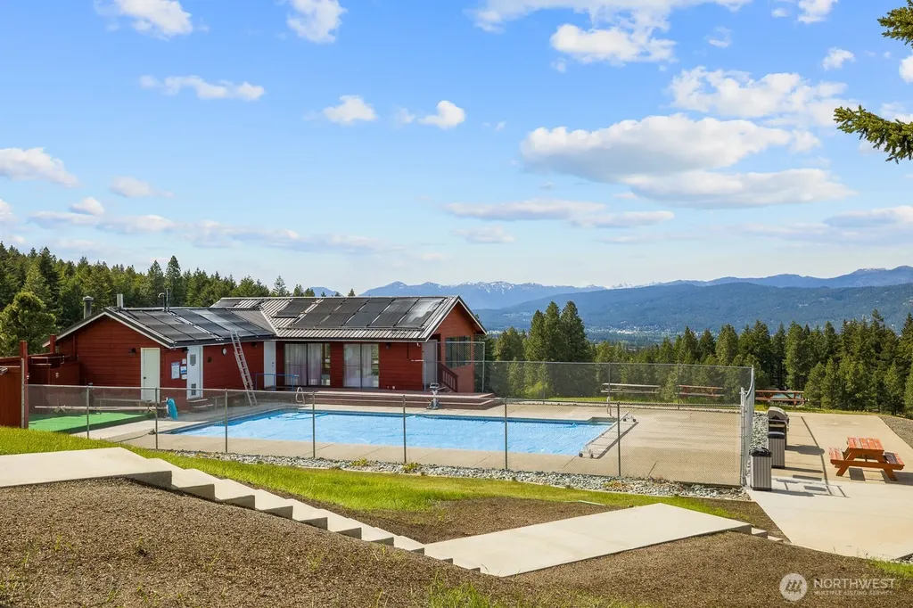 80 Skull Springs Road Cle Elum WA 98922