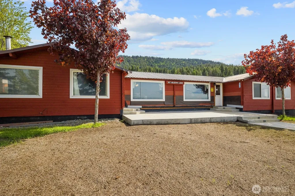 80 Skull Springs Road Cle Elum WA 98922
