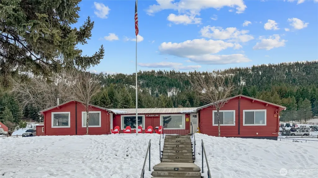 80 Skull Springs Road Cle Elum WA 98922