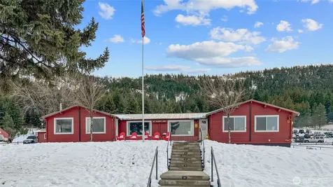 80 Skull Springs Road Cle Elum WA 98922