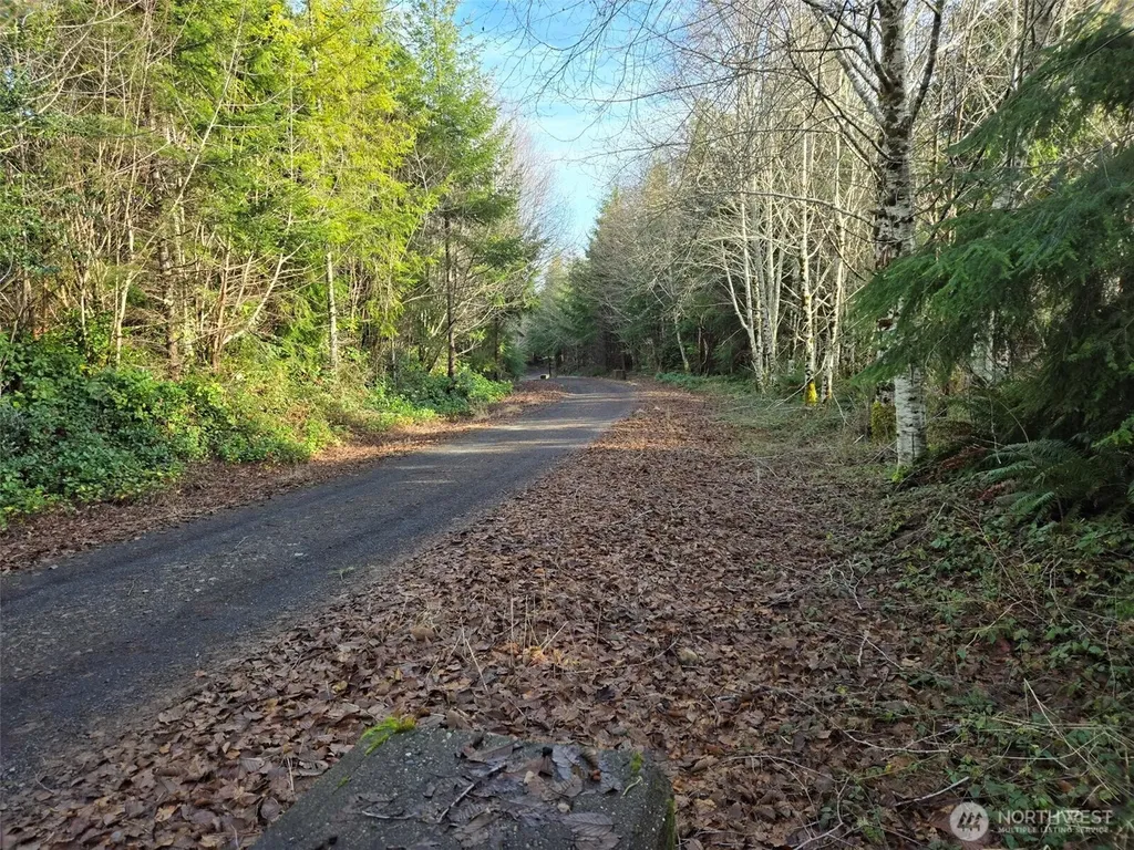 0 Herbig Avenue Aberdeen WA 98520